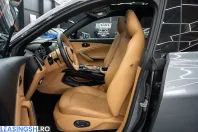 Aston Martin DBX din 2021 cu 78.475 km - oferta AST259055 - foto 14