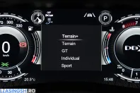 Aston Martin DBX din 2021 cu 78.475 km - oferta AST259055 - foto 20