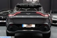 Aston Martin DBX din 2021 cu 78.475 km - oferta AST259055 - foto 23