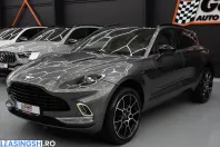 Aston Martin DBX din 2021 cu 78.475 km - oferta AST259055 - foto 24