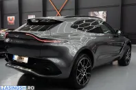 Aston Martin DBX din 2021 cu 78.475 km - oferta AST259055 - foto 26