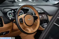 Aston Martin DBX din 2021 cu 78.475 km - oferta AST259055 - foto 29