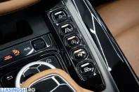 Aston Martin DBX din 2021 cu 78.475 km - oferta AST259055 - foto 34