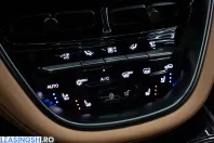 Aston Martin DBX din 2021 cu 78.475 km - oferta AST259055 - foto 35