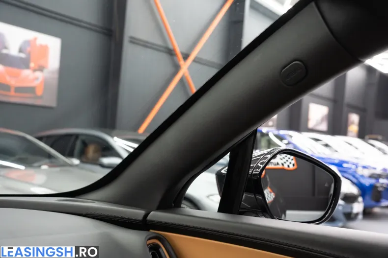 Aston Martin DBX din 2021 cu 78.475 km - oferta AST259055 - foto 36