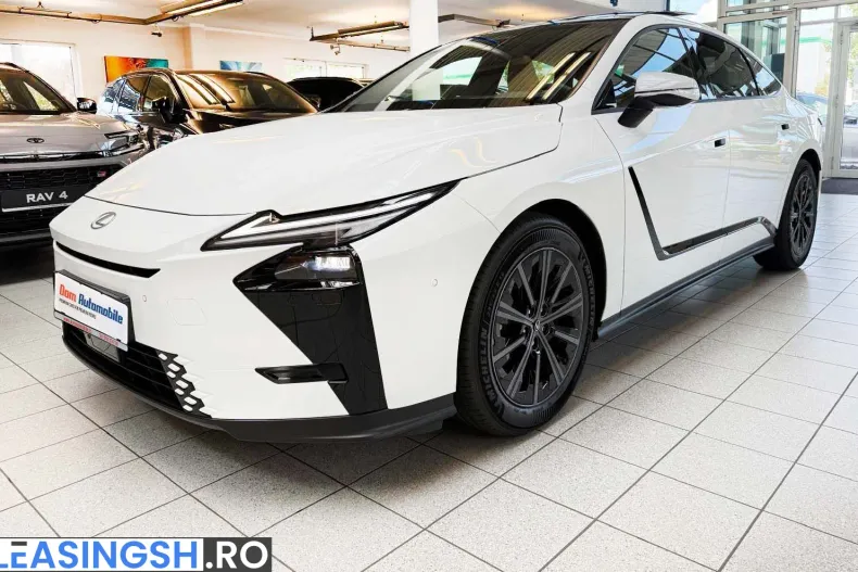 Lexus ES din 2026 cu 11 km - oferta LEX259057 - foto 1