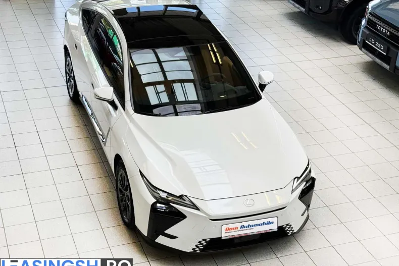Lexus ES din 2026 cu 11 km - oferta LEX259057 - foto 2