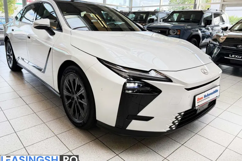 Lexus ES din 2026 cu 11 km - oferta LEX259057 - foto 3