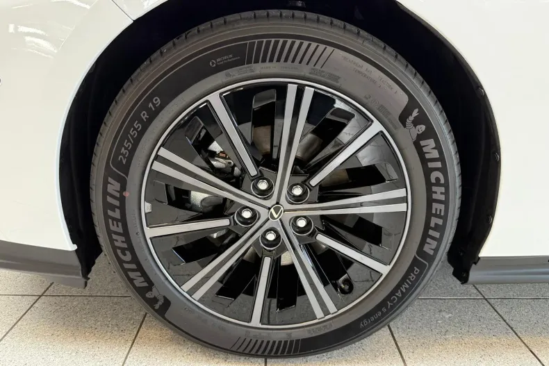 Lexus ES din 2026 cu 11 km - oferta LEX259057 - foto 5