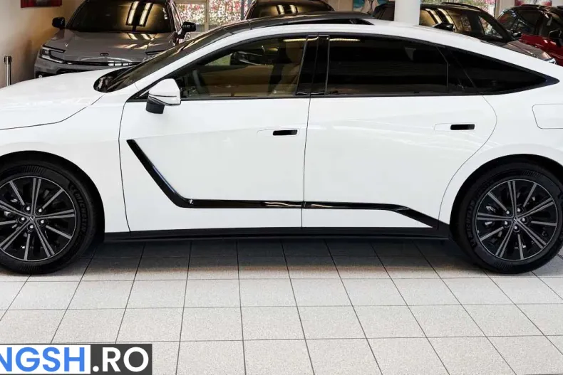 Lexus ES din 2026 cu 11 km - oferta LEX259057 - foto 6