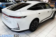 Lexus ES din 2026 cu 11 km - oferta LEX259057 - foto 7