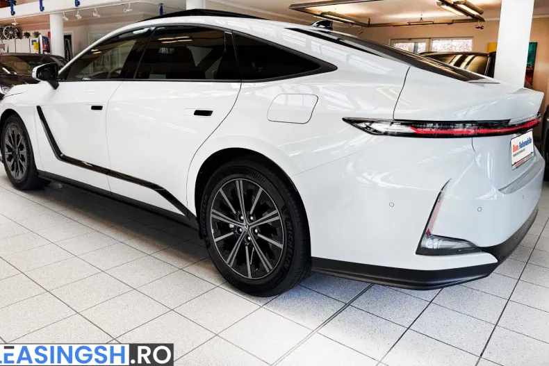 Lexus ES din 2026 cu 11 km - oferta LEX259057 - foto 8