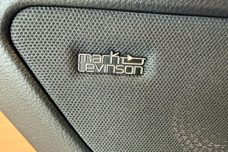 Lexus ES din 2026 cu 11 km - oferta LEX259057 - foto 15