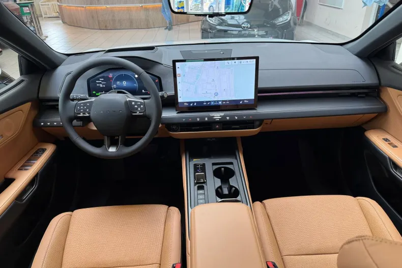 Lexus ES din 2026 cu 11 km - oferta LEX259057 - foto 16