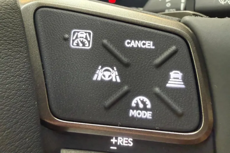 Lexus ES din 2026 cu 11 km - oferta LEX259057 - foto 19