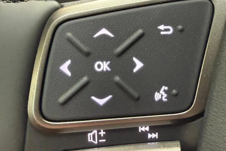 Lexus ES din 2026 cu 11 km - oferta LEX259057 - foto 20