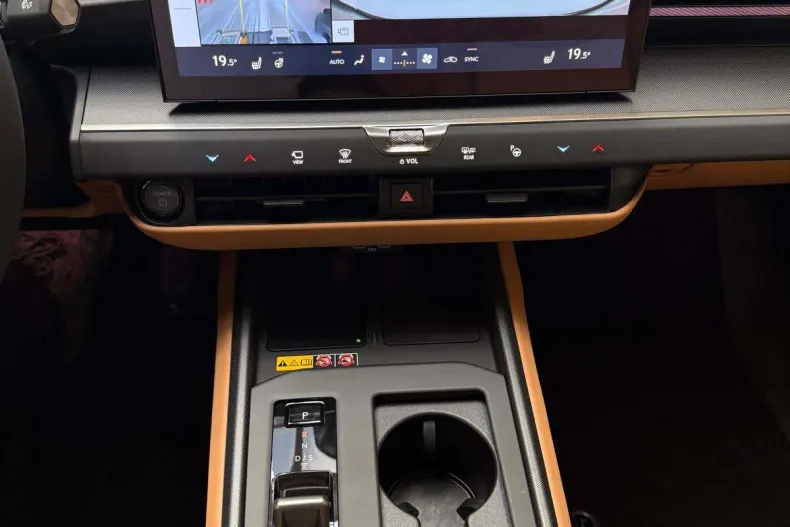 Lexus ES din 2026 cu 11 km - oferta LEX259057 - foto 21