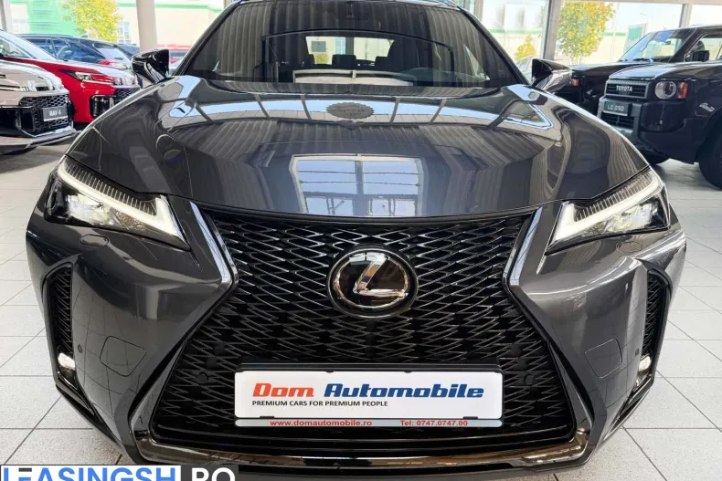 Lexus UX din 2023 cu 22.000 km - oferta LEX259058 - foto 2