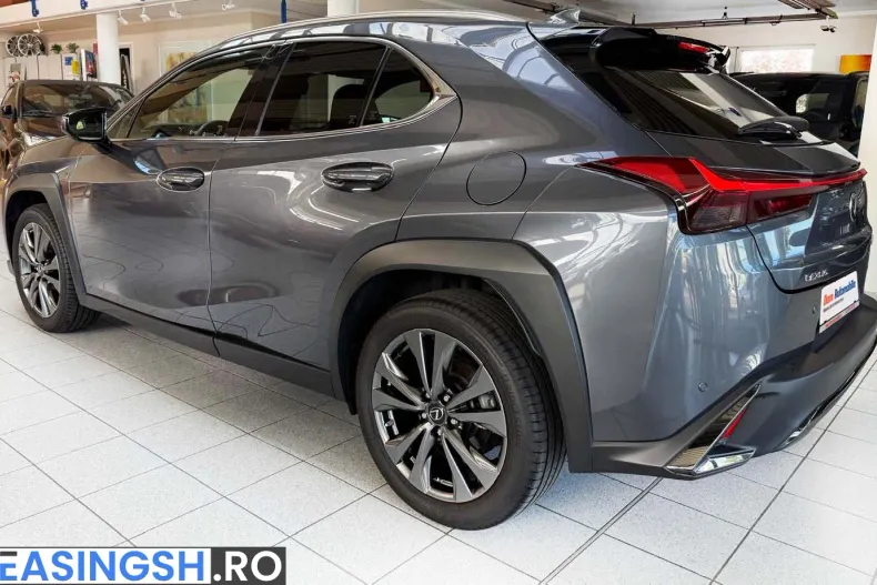 Lexus UX din 2023 cu 22.000 km - oferta LEX259058 - foto 6