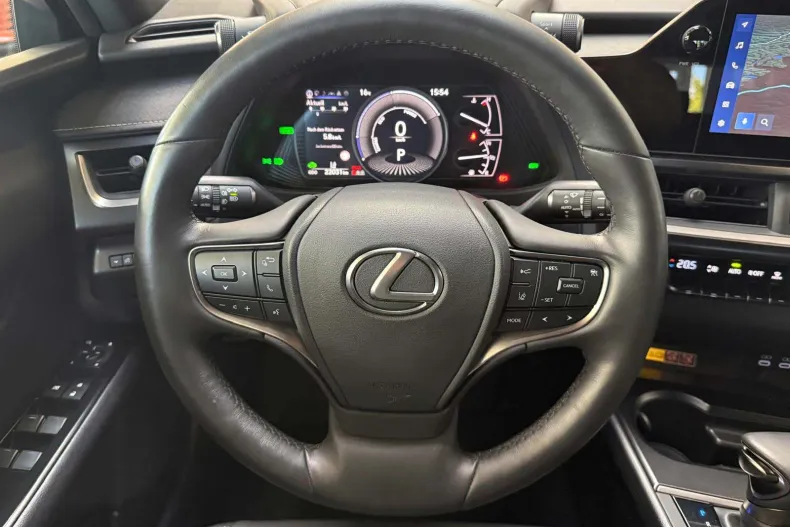 Lexus UX din 2023 cu 22.000 km - oferta LEX259058 - foto 8