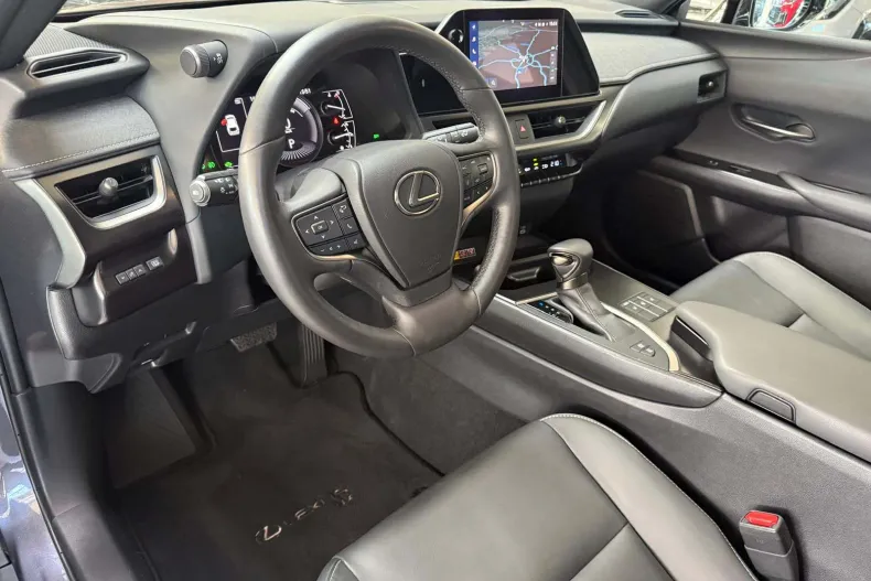 Lexus UX din 2023 cu 22.000 km - oferta LEX259058 - foto 9