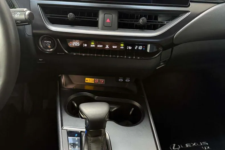 Lexus UX din 2023 cu 22.000 km - oferta LEX259058 - foto 14
