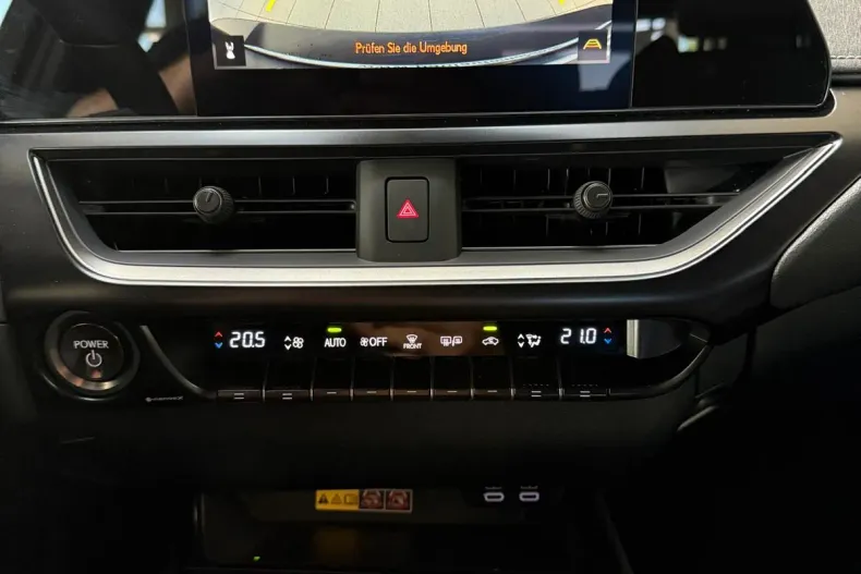 Lexus UX din 2023 cu 22.000 km - oferta LEX259058 - foto 15