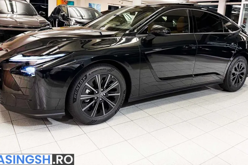 Lexus ES din 2026 cu 11 km - oferta LEX259059 - foto 2