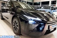 Lexus ES din 2026 cu 11 km - oferta LEX259059 - foto 3