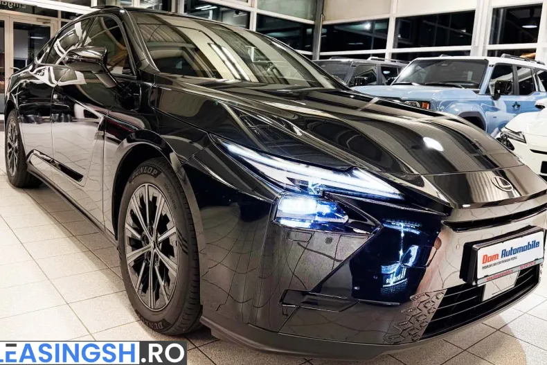 Lexus ES din 2026 cu 11 km - oferta LEX259059 - foto 3