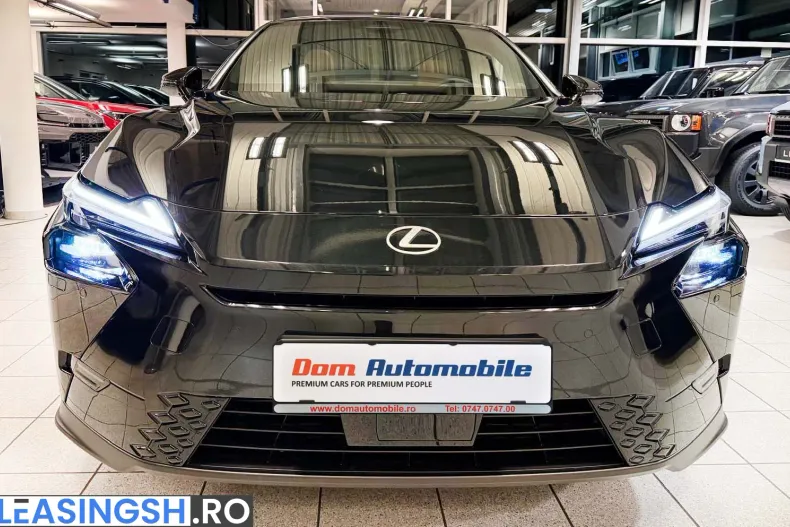 Lexus ES din 2026 cu 11 km - oferta LEX259059 - foto 4