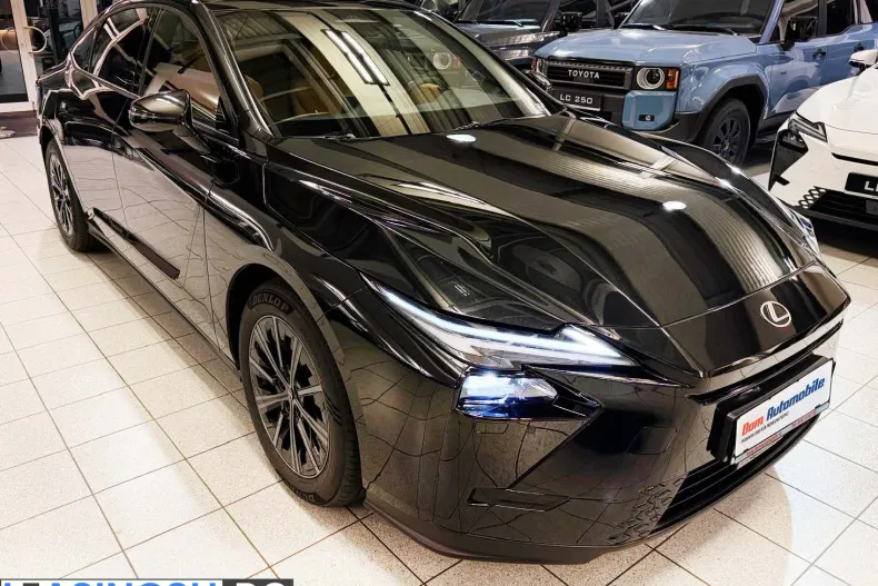 Lexus ES din 2026 cu 11 km - oferta LEX259059 - foto 5