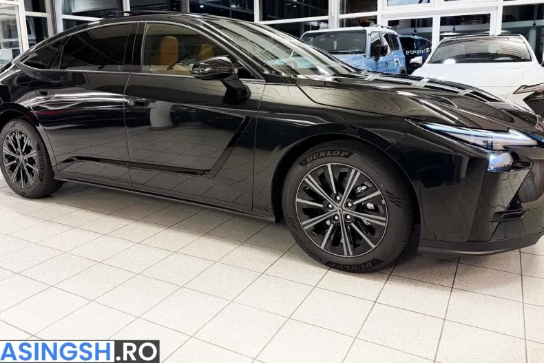 Lexus ES din 2026 cu 11 km - oferta LEX259059 - foto 6