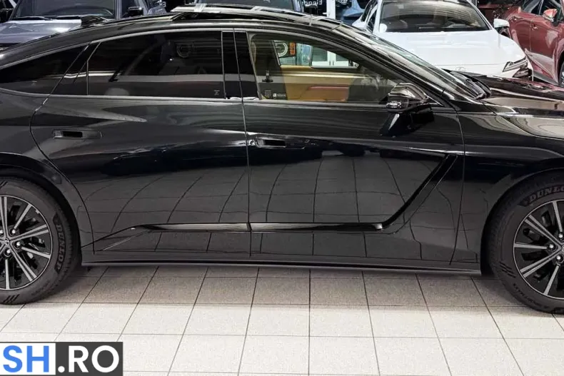 Lexus ES din 2026 cu 11 km - oferta LEX259059 - foto 7
