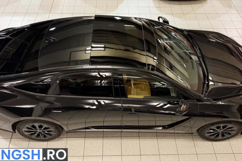 Lexus ES din 2026 cu 11 km - oferta LEX259059 - foto 8