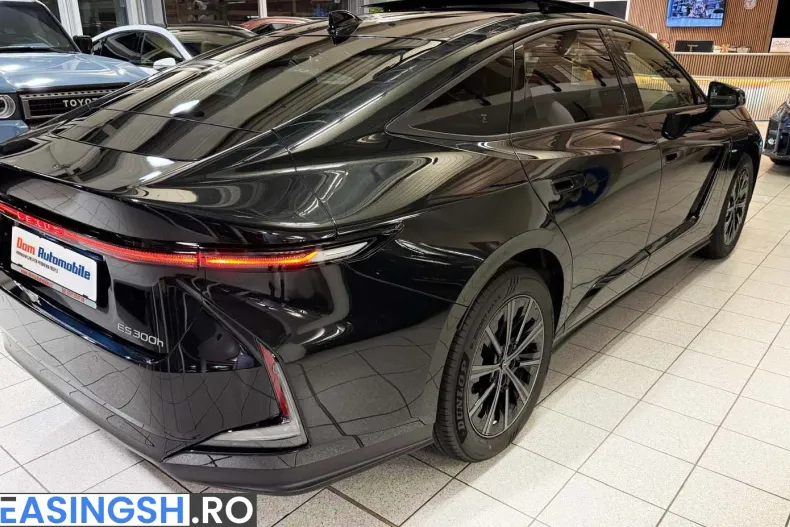Lexus ES din 2026 cu 11 km - oferta LEX259059 - foto 9