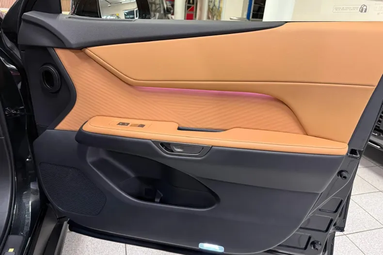 Lexus ES din 2026 cu 11 km - oferta LEX259059 - foto 14