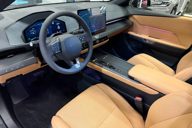 Lexus ES din 2026 cu 11 km - oferta LEX259059 - foto 16
