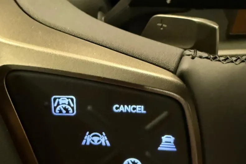 Lexus ES din 2026 cu 11 km - oferta LEX259059 - foto 24