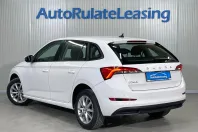 Skoda Scala din 2021 cu 78.489 km - oferta SKO259060 - foto 4