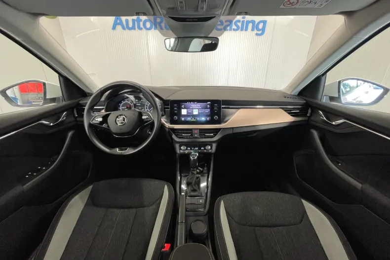 Skoda Scala din 2021 cu 78.489 km - oferta SKO259060 - foto 7