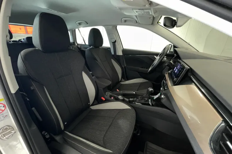 Skoda Scala din 2021 cu 78.489 km - oferta SKO259060 - foto 10
