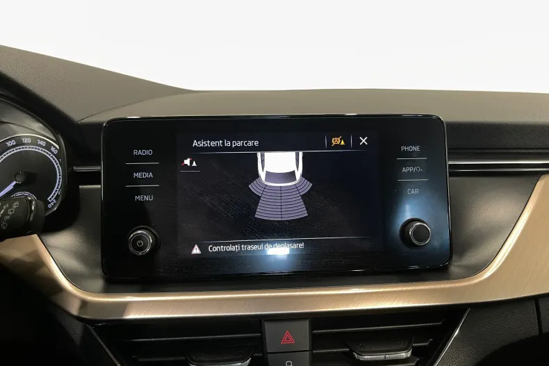 Skoda Scala din 2021 cu 78.489 km - oferta SKO259060 - foto 13