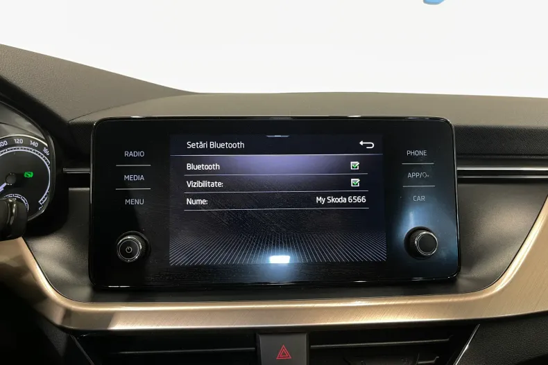 Skoda Scala din 2021 cu 78.489 km - oferta SKO259060 - foto 14