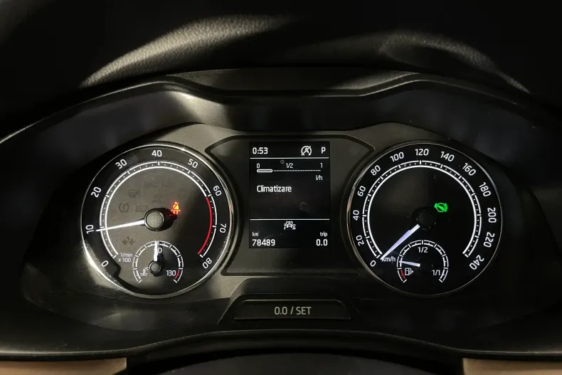 Skoda Scala din 2021 cu 78.489 km - oferta SKO259060 - foto 24