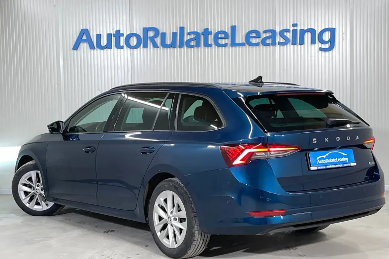 Skoda Octavia din 2022 cu 112.058 km - oferta SKO259061 - foto 4