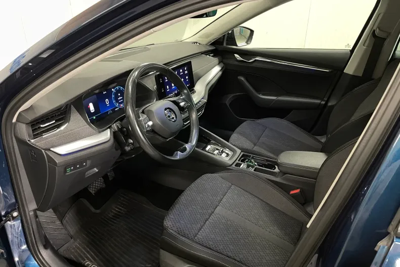 Skoda Octavia din 2022 cu 112.058 km - oferta SKO259061 - foto 5