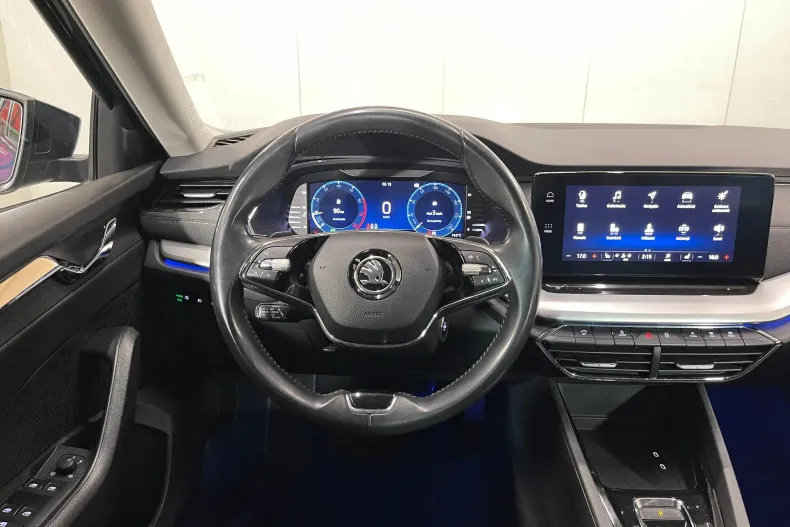 Skoda Octavia din 2022 cu 112.058 km - oferta SKO259061 - foto 6