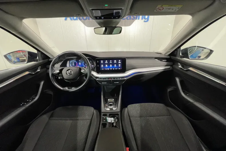 Skoda Octavia din 2022 cu 112.058 km - oferta SKO259061 - foto 7
