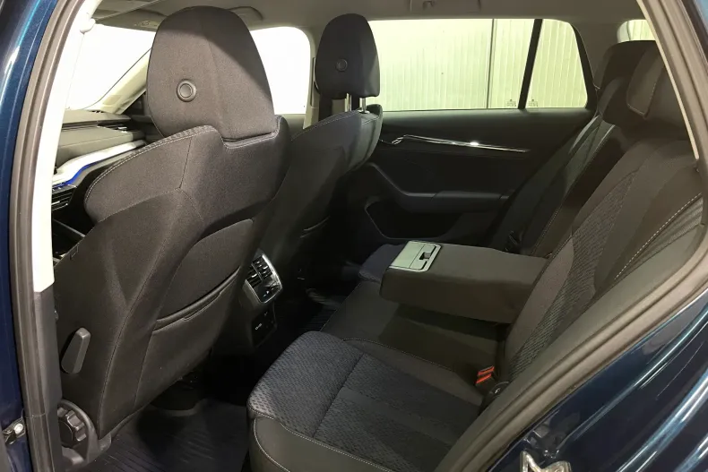 Skoda Octavia din 2022 cu 112.058 km - oferta SKO259061 - foto 11